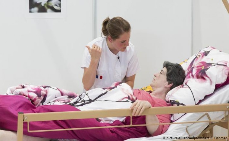 Serbia nuk do të dërgojë më infermierë në Gjermani, Vuçiq prish marrëveshjen