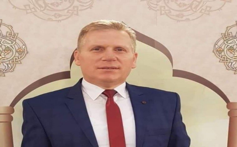 Ragmi Destani zgjidhet kryetar i ri i Këshillit të Bashkësisë Islame në Bujanoc