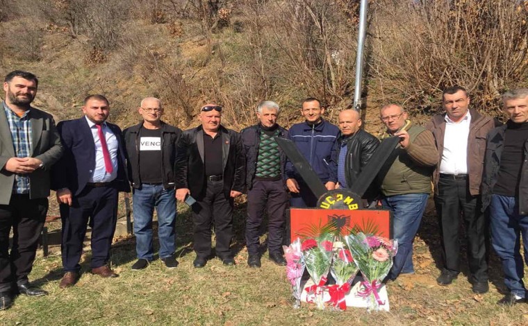 Përkujtohet Fatmir Ibishi, një nga të parët e flijuar të UÇPMB-së