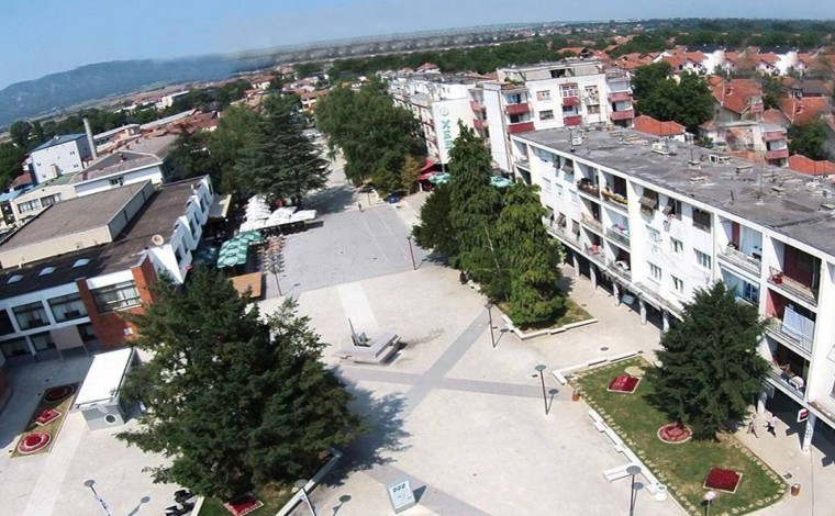 Komuna e Bujanocit vendosë masa për gjendjen e jashtëzakonshme ( lista e masave)