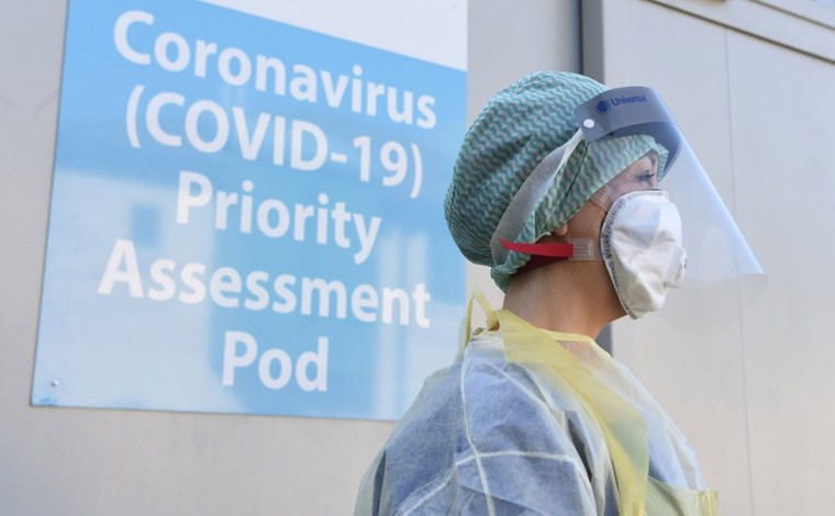 Në Bujanoc dhe Preshevë nuk ka të regjistruar me Coronovirus