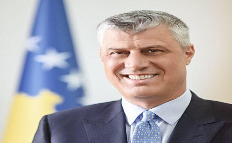 Presidenti: Korrigjimi paqësor i kufirit ndërmjet Kosovës dhe Serbisë
