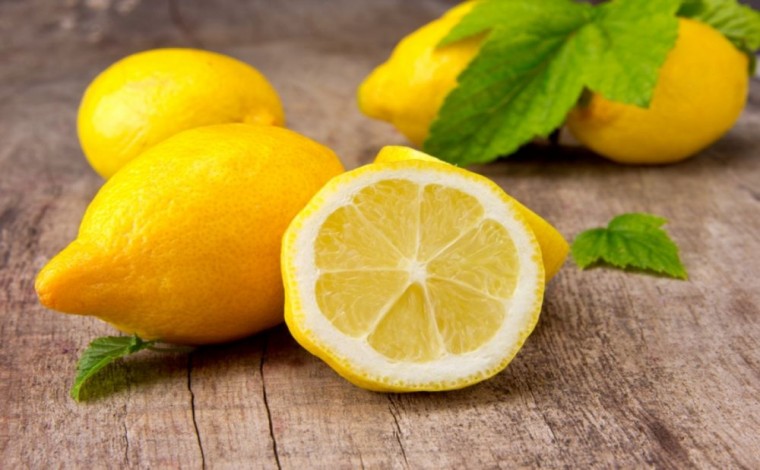 Dobitë e shumta të limonit