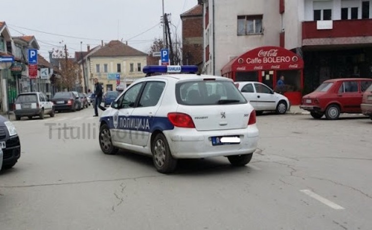 Policia arreston një  person nga komuna  e Bujanocit, nuk respektoi masat e vet izolimit
