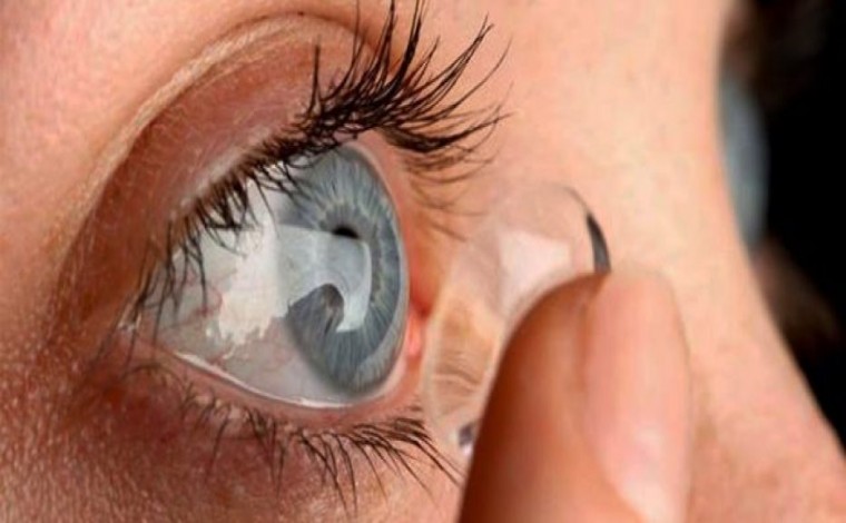 Kontrolloni: Sytë zbulojnë nëse keni koronavirus