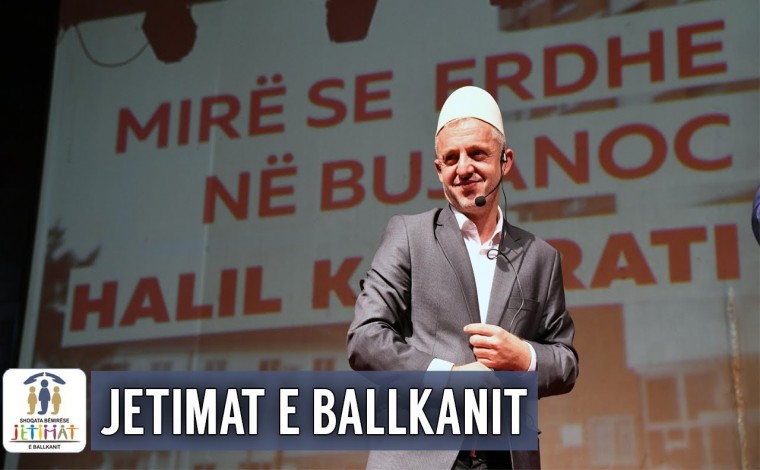 “Jetimat e Ballkanit” gjatë Ramazanit do të dhurojnë 100 çelësa të banesave të reja, çka me Luginën (video)