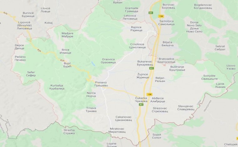 Shteti e Serbisë ofron për shitje tokë në komunën e Preshevës (linku zyrtar)