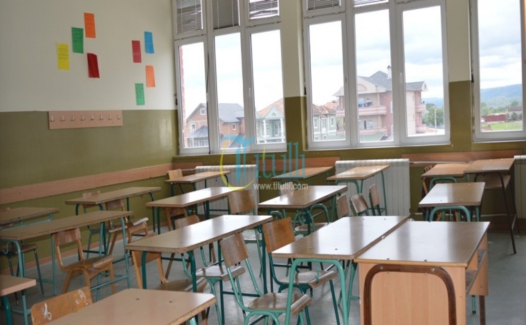 Ministri i arsimit Sharçeviq: Provimet e maturës në mesin e muajit qershor