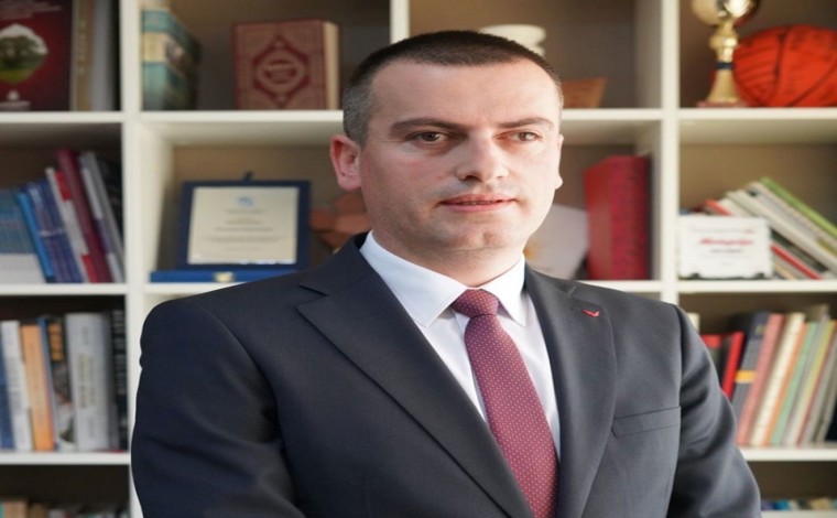 Rexhepi: Zvogëlimi i buxhetit nga Trupi Koordinues me ndikim në projektet e nisura, kemi lobim në Shqipëri