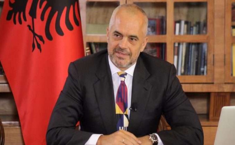 Kryeministri shqiptar Rama: Bashkimi i votës për Luginën e Bashkuar fuqizon zërin e shqiptarëve