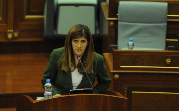 Deputetja e Kosovës: PVD e vetme fitonte 2 deputet, pesha e tyre në kuvendin e  Serbisë zero?