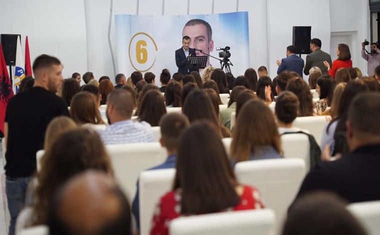 Për një rini që mundet t’i prijë proceseve vendim-marrëse në Komunë të Bujanocit (foto&video)