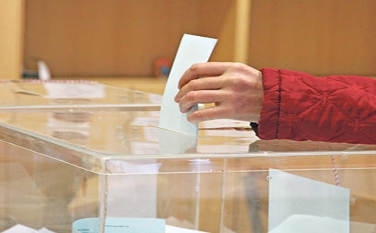 Në komunën e Bujanocit votimi për zgjedhje lokale dhe parlamentare fillon me kohë