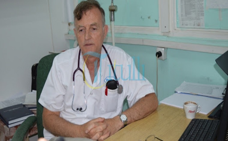 Salihu: Mos hezitoni të kërkoni ndihmë mjekësore në shtëpinë e shëndetit në Bujanoc