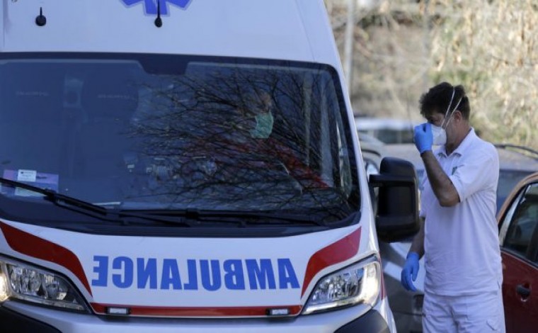 Shqiptarët në Preshevë me Covid-19 kanë frikë të shtrohen në spitalet e Serbisë