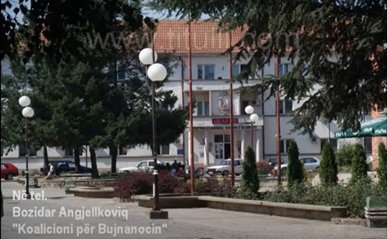 Shkrim nga arkivi 2012: A do të rrëzohet qeverisja lokale në Bujanoc dhe kush bënë koalicionin ? (audio)