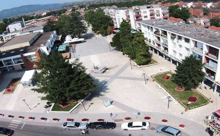 Komuna e Bujanocit thirrje qytetarëve: Mirëkuptim dhe rrespektoni masat