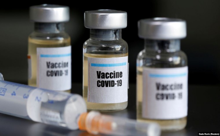 Vaksina e Oksfordit kundër koronavirusit shkakton reagim imunitar