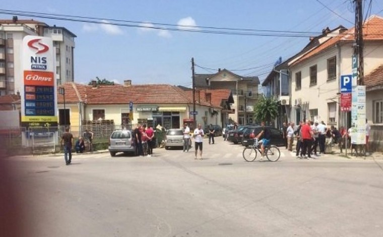 Raporti zyrtar i policisë rreth vrasjes në Bujanoc