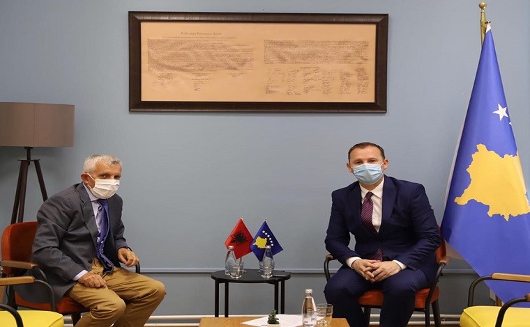 Zyrtare: Nuk kërkohen testime nga bashkëqytetarët e Luginës së Preshevës që hyjnë në Kosovë