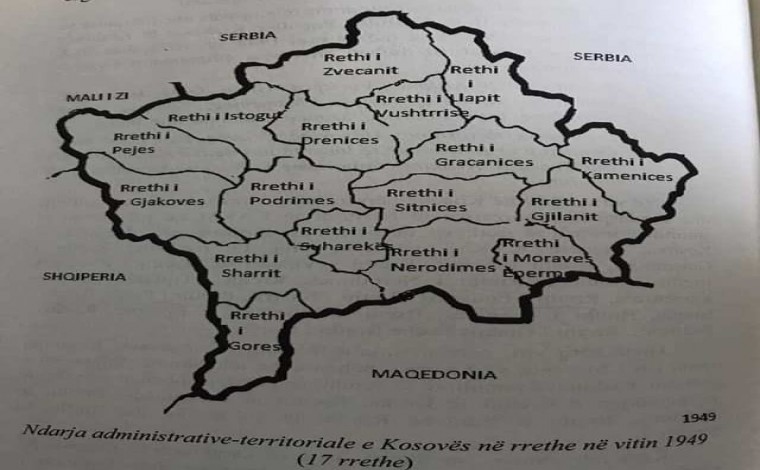 Deputeti i Vetëvendosjes: Shqiptarët e Luginës dëshirojnë të jenë në shtetin e Kosovës, por realiteti është ndryshe?