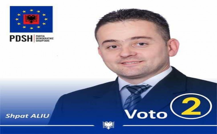 Shpat Aliu zgjidhet zëvendëskryetar i kuvendit komunal të Preshevës