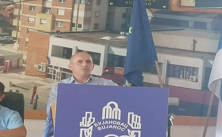 Nasim Rexhepi emërohet ushtrues detyre i kryeshefit të administratës komunale të Bujanocit