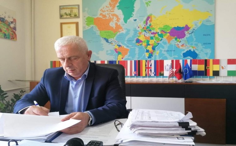 Komuna e Bujanocit kryen pagesat  për kulturë dhe bizneset lokale