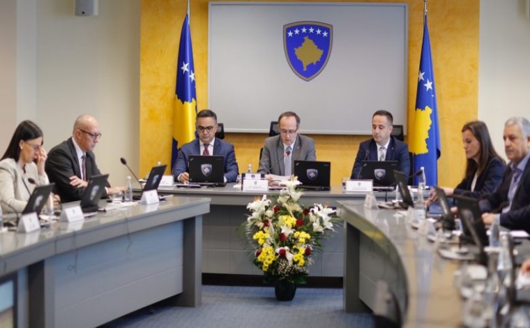 Qeveria e Kosovës hap zyrë për asistencë për qytetarët e Luginës