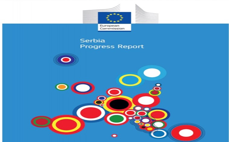 Raporti Progresit i Komisionit Evropian flet për pakicën shqiptare në Serbi