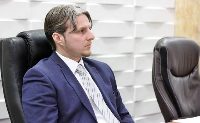Qeveria cakton Shqiprim Arifin, kryetar të përkohshëm të Preshevës (vendimi)