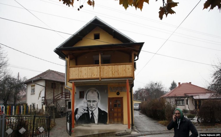 QKSS: Rusia e lufton Kosovën nga brenda dhe jashtë