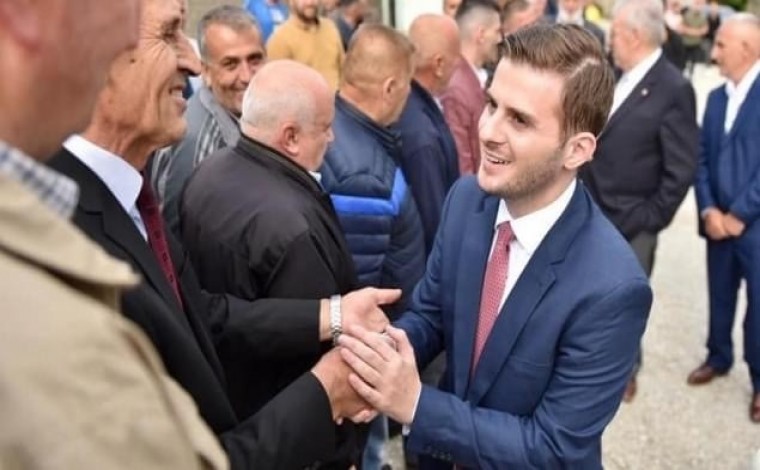 ​Cakaj: Jemi në pritje për hapjen e konsullatës shqiptare në Bujanoc