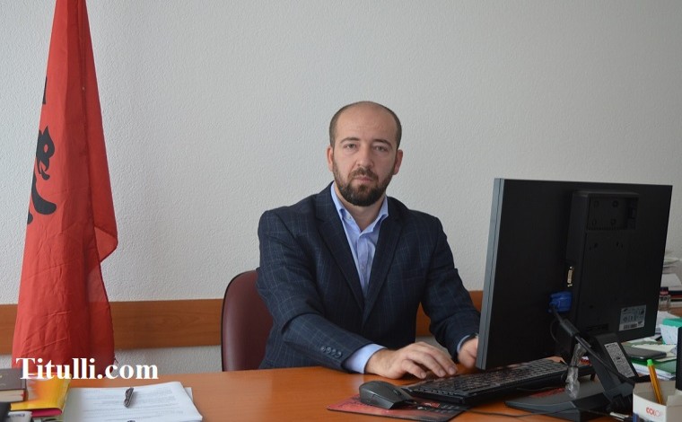 Mehmeti: KKSH me plan për themelimin e muzeut digjital për trashëgimin kulturore shqiptare