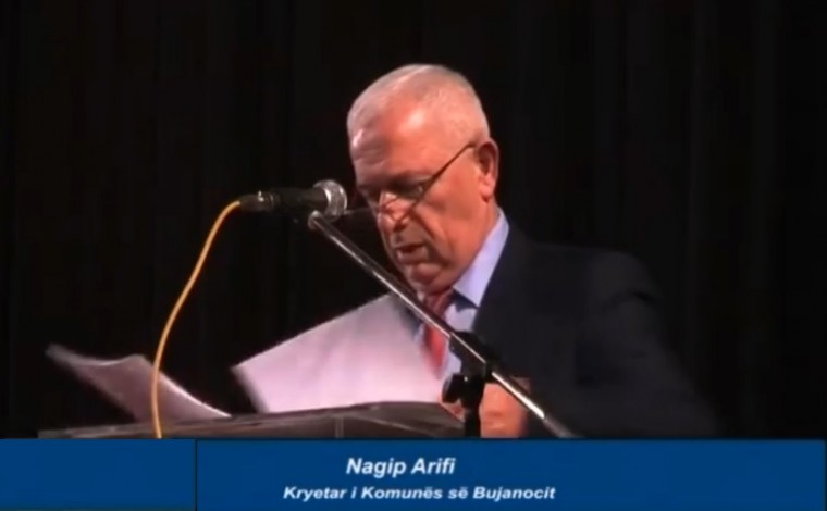 Koment: Pse Nagip Arifi u “dorëzua” para përfituesve të heshtur medial në Bujanoc?