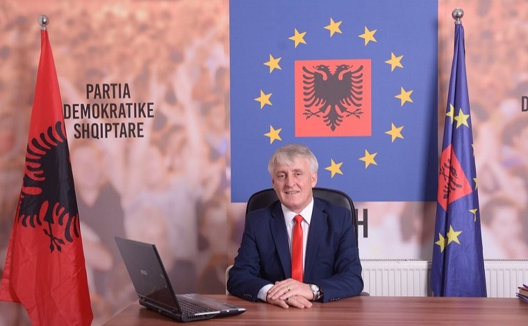 Ragmi Mustafa, rizgjidhet kryetar i PDSH-së, kandidat për kryetar të komunës në Preshevë?