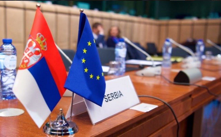 Serbia merr ‘shuplakë’ nga BE: Nuk janë plotësuar kushtet për hapjen e kapitullit të ri