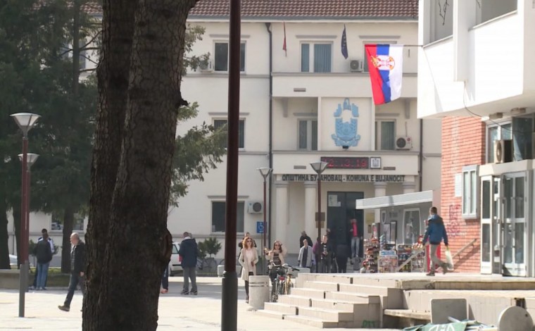 Stankoviq: Komunat Preshevë, Bujanoc dhe Medvegjë 2 milion euro nga qeveria e Serbisë