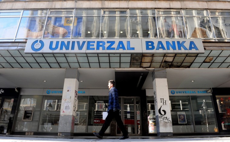 “Univerzal Banka” shet pronë në komunën e Bujanocit, ofertat elektronike