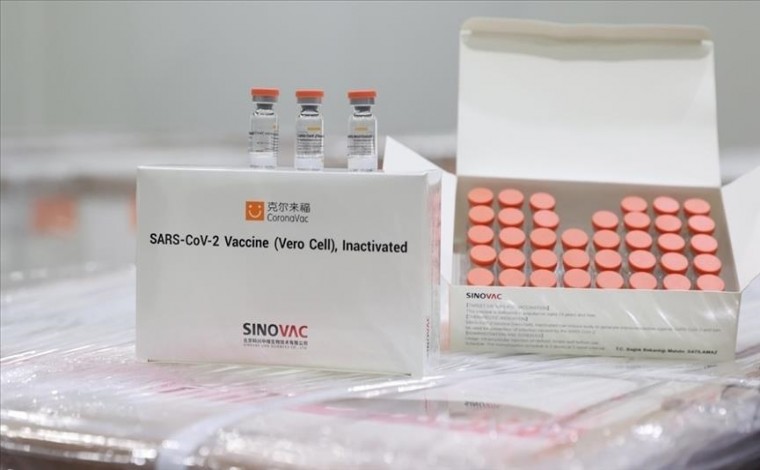 Serbia dëshiron të blejë vaksinën kineze kundër COVID-19