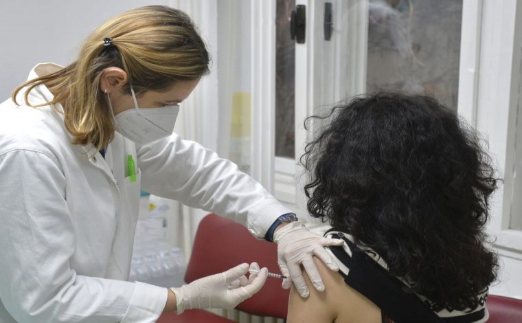Sa është numri i të infektuarëve në komunën e Bujanocit, vazhdon vaksinimi?