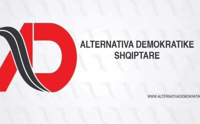 Alternativa Demokratike Shqiptare synon "balancin" politik në Preshevë