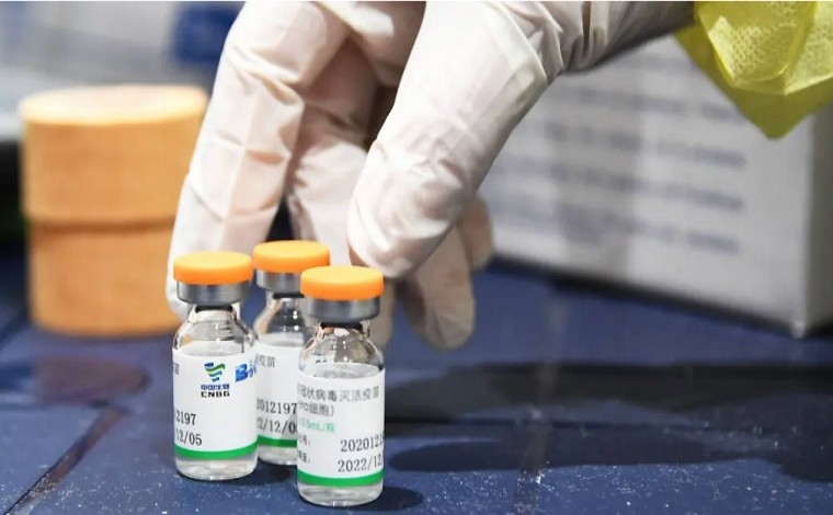 Në Serbi arrin edhe gjysmë milioni vaksina kineze