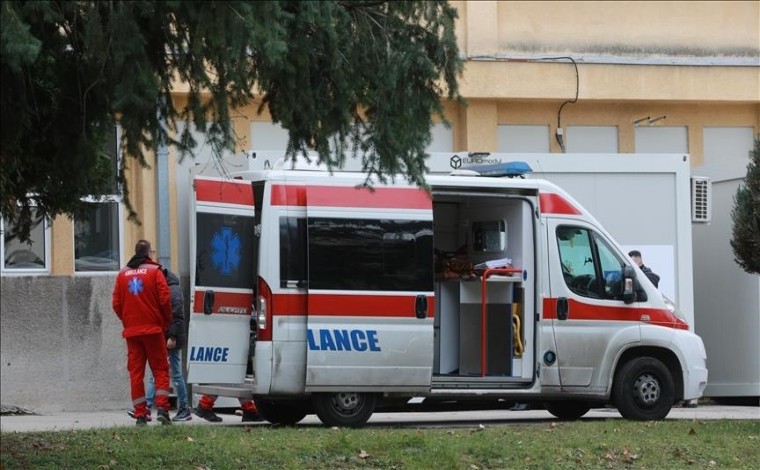 Në Serbi, 14 të vdekur me COVID-19 ndërsa në Bujanoc 4 raste të reja