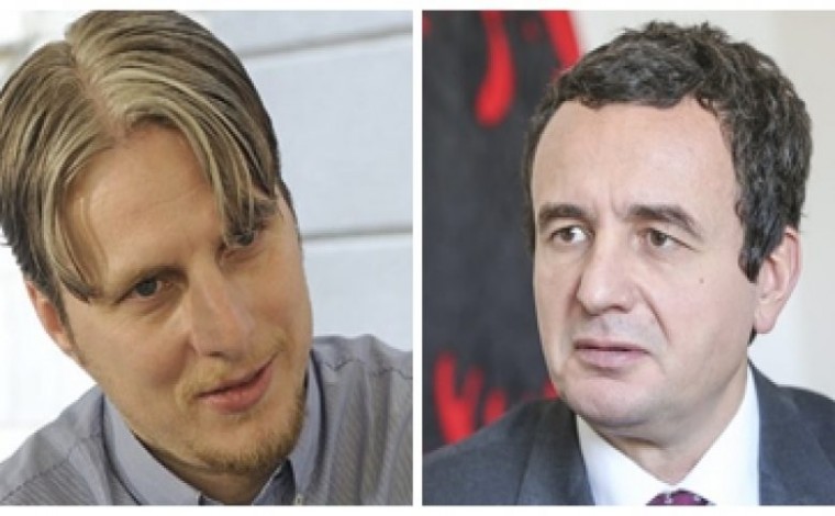Arifi: Nga Qeveria e re kërkojmë fond prej 5 milionë eurove për Preshevën