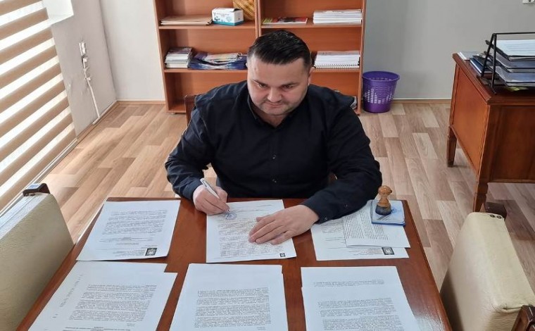 Kuvendi në Bujanoc letër institucioneve për përdorimin e gjuhës dhe shkrimit shqip
