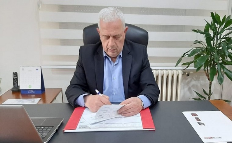 Deputeti kërkon sqarim nga kryetari i komunës së Bujanocit për memorialin e komandant “Lleshit”