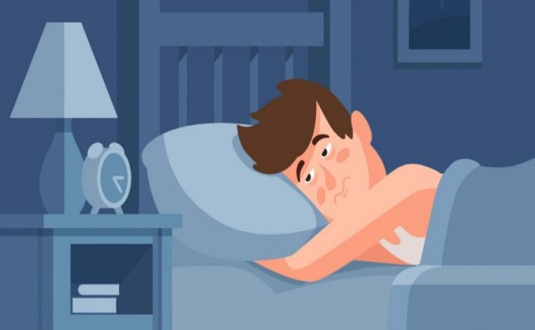 Të flesh më pak se 6 orë gjatë javëve të punës – Rrit rrezikun e demencës me 30%