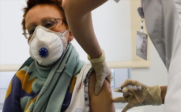Në  Serbi deri tani janë vaksinuar rreth 39 mijë shtetas të huaj kundër COVID-19