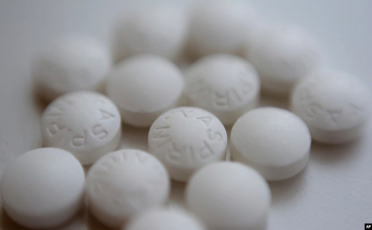 Studimi: Dy dozat e aspirinës efikase për ata që vuajnë nga zemra
